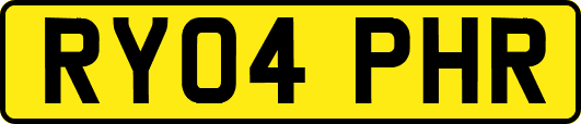 RY04PHR