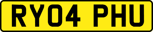 RY04PHU
