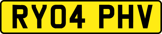 RY04PHV