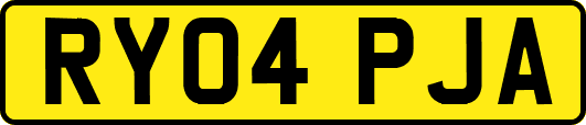 RY04PJA
