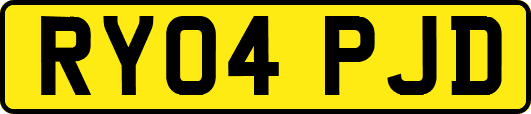 RY04PJD