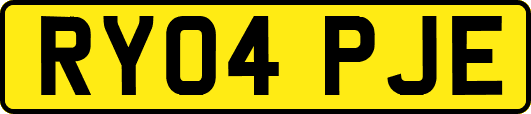 RY04PJE