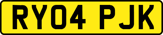 RY04PJK