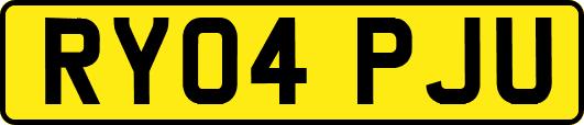RY04PJU