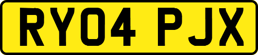 RY04PJX