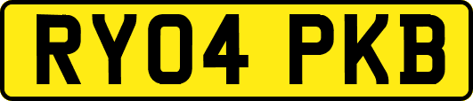 RY04PKB