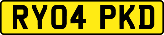 RY04PKD
