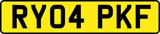 RY04PKF