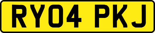 RY04PKJ