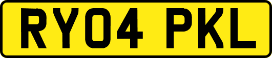 RY04PKL