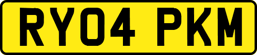 RY04PKM