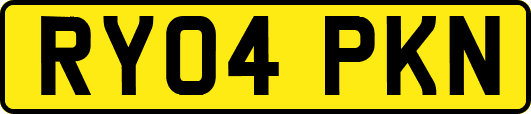 RY04PKN