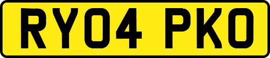 RY04PKO