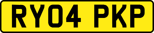 RY04PKP