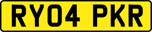 RY04PKR