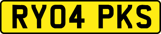 RY04PKS