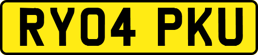 RY04PKU