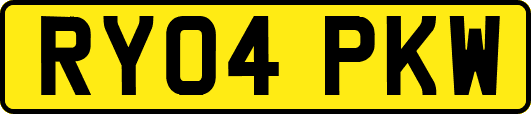 RY04PKW