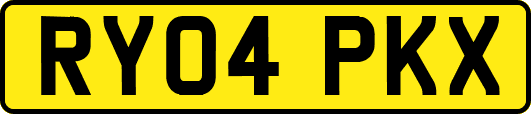RY04PKX