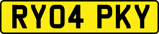 RY04PKY