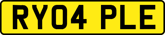 RY04PLE