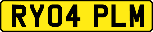 RY04PLM