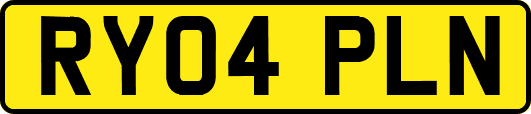 RY04PLN