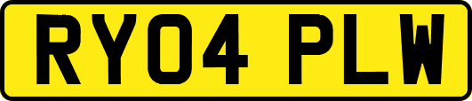 RY04PLW