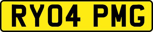 RY04PMG