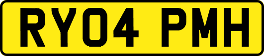 RY04PMH