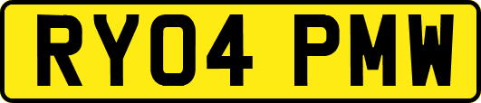 RY04PMW