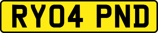 RY04PND