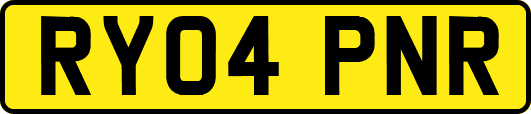 RY04PNR