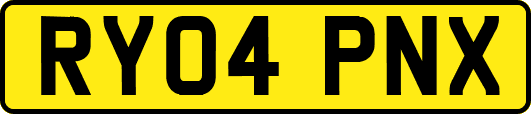 RY04PNX