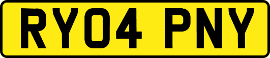 RY04PNY