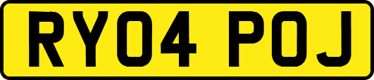 RY04POJ