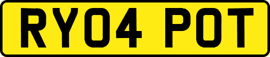 RY04POT