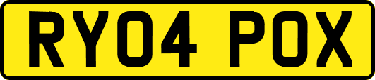 RY04POX