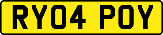 RY04POY