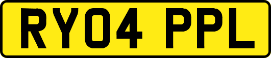 RY04PPL