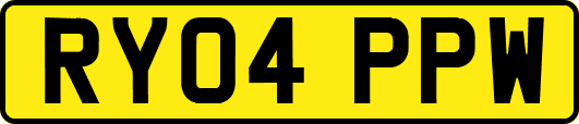 RY04PPW