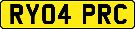 RY04PRC