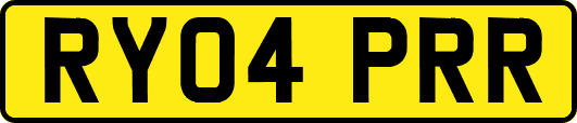 RY04PRR