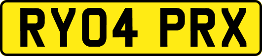 RY04PRX