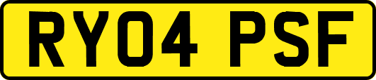 RY04PSF