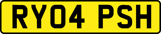 RY04PSH