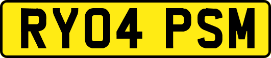 RY04PSM