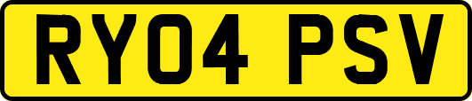 RY04PSV
