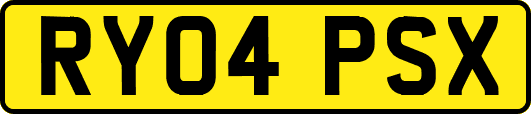 RY04PSX