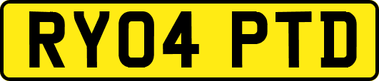 RY04PTD